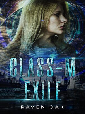 cover image of Class-M Exile